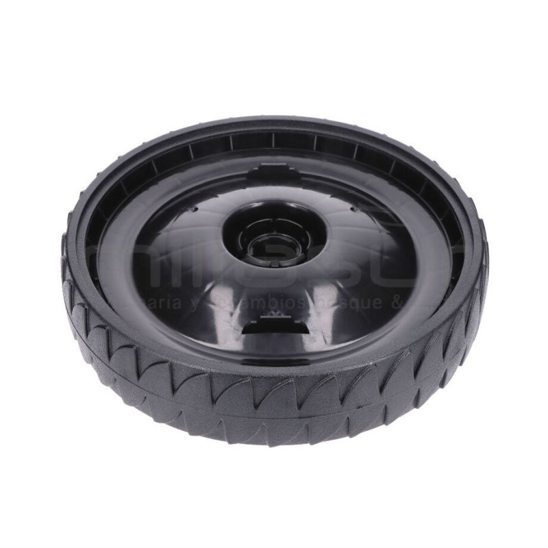 RUEDA TRASERA 11 CC246M (13+23) - CC246T (17+28) - CC251T (26-27) - CC256TV (2+8) - CC351T3 (43) - motoscamaralweb.com