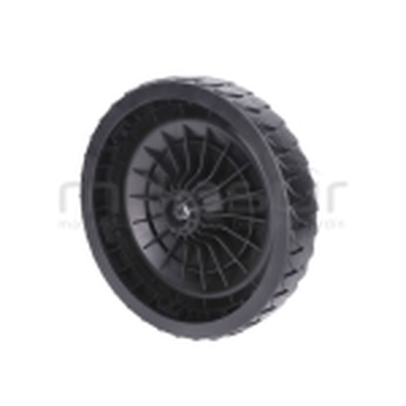 RUEDA TRASERA 11 CC246M (13+23) - CC246T (17+28) - CC251T (26-27) - CC256TV (2+8) - CC351T3 (43) - motoscamaralweb.com