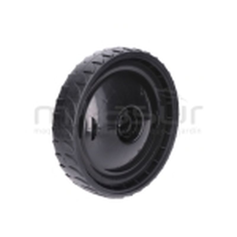 RUEDA TRASERA 11 CC246M (13+23) - CC246T (17+28) - CC251T (26-27) - CC256TV (2+8) - CC351T3 (43) - motoscamaralweb.com