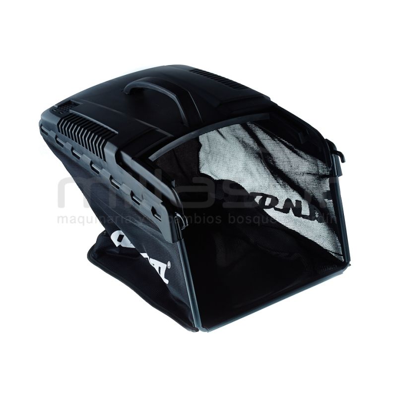 CESTO RECOGEDOR COMPLETO CC246M (67-73) - CC246T (94-95+101-105) - motoscamaralweb.com