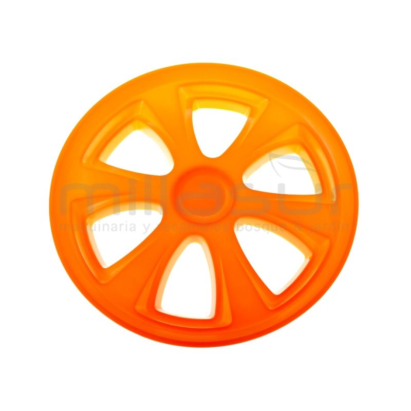 TAPACUBOS TRASERO CC246M (24) - CC246T (29) - CC251T (28) - CC256TV (14) - motoscamaralweb.com