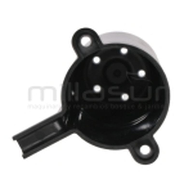 TAPA MOTOR DISCO AFILADORA 99-1345 (25) - motoscamaralweb.com
