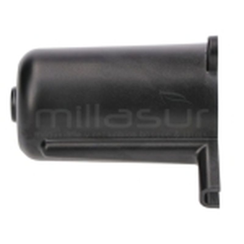 TAPA MOTOR DISCO AFILADORA 99-1345 (25) - motoscamaralweb.com