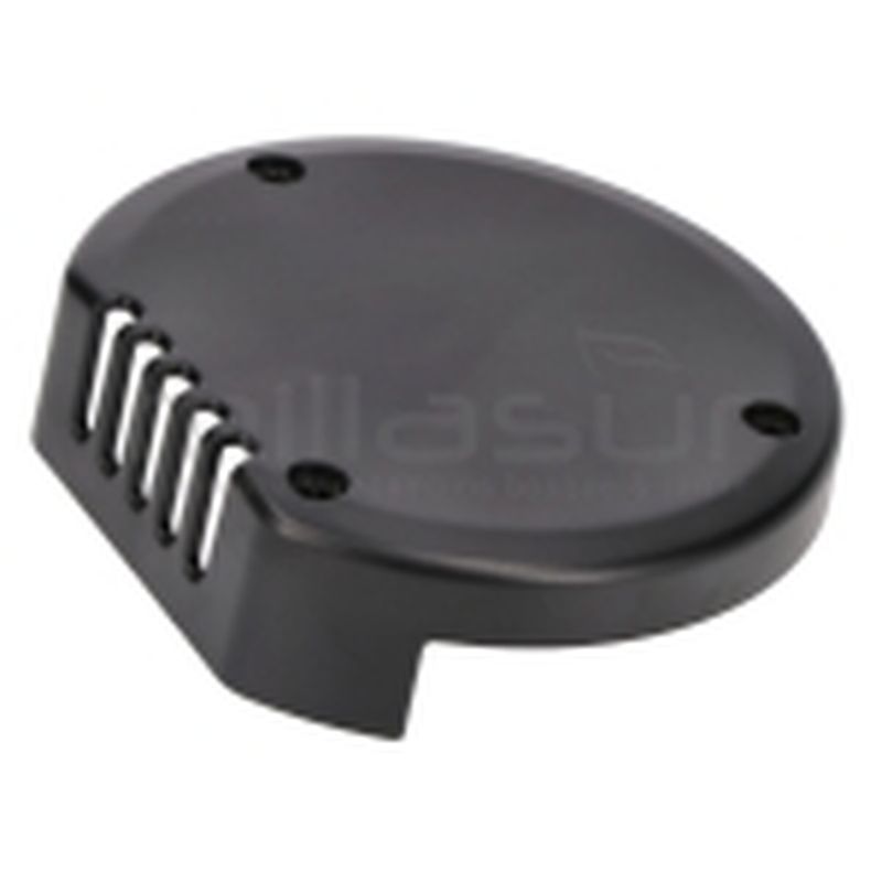 TAPA MECANISMO AVANCECADENA AFILADORA 99-1345 (35) - motoscamaralweb.com