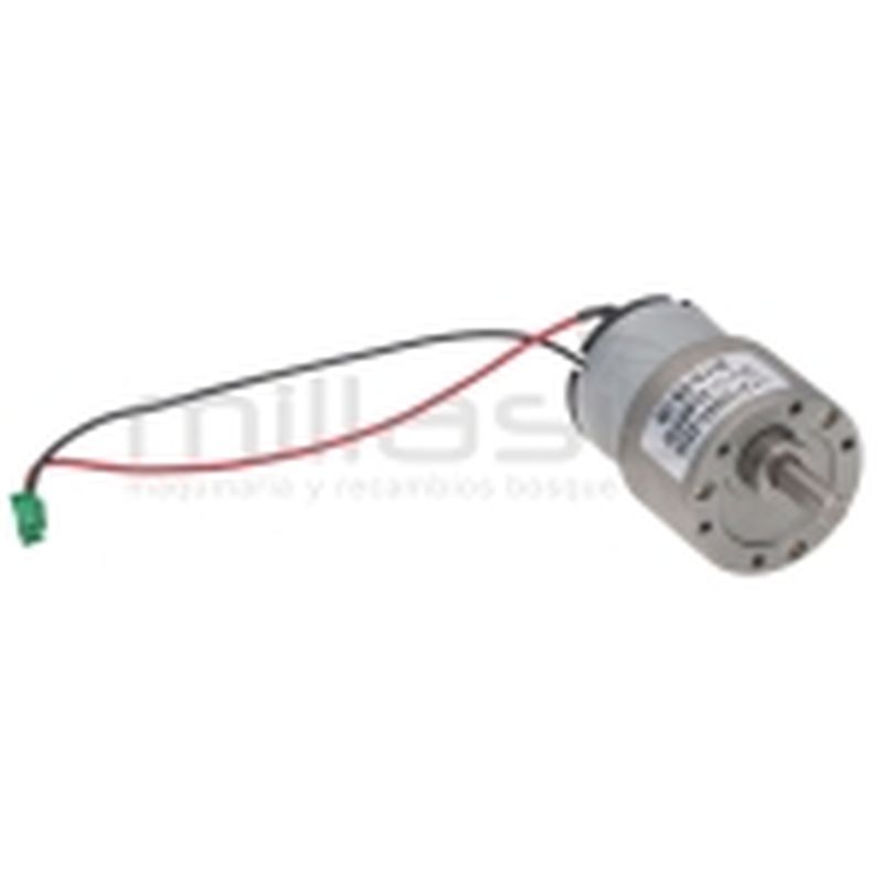 MOTOR LEVA AVANCE AFILADORA 99-1345 (54) - motoscamaralweb.com