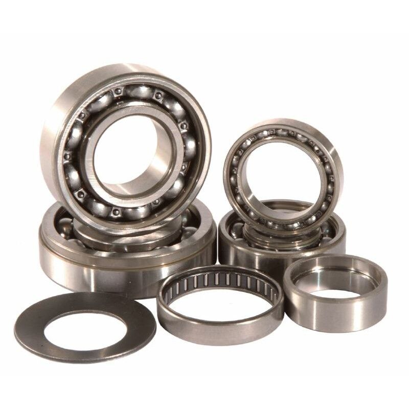 Kit rodamientos transmisión HOT RODS Suzuki LT-R450 - motoscamaralweb.com