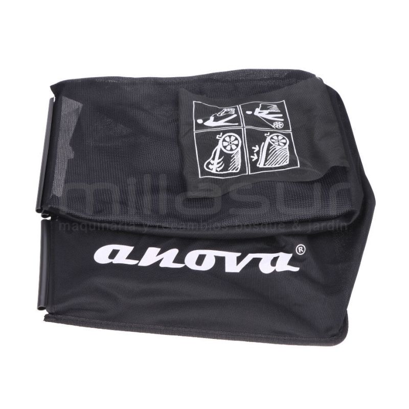 SACO RECOGEDOR CC240PT (48) - motoscamaralweb.com