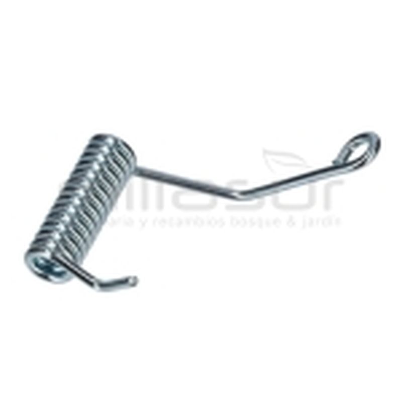 MUELLE TAPA RECOGEDOR CC240PT (48) CC340PT (49) - motoscamaralweb.com