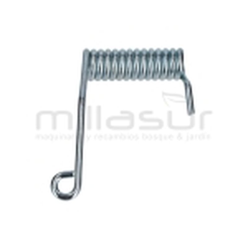 MUELLE TAPA RECOGEDOR CC240PT (48) CC340PT (49) - motoscamaralweb.com