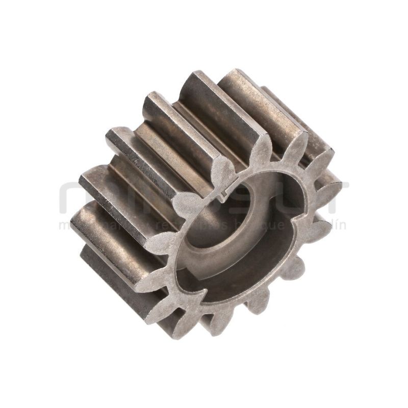 PIÑON TRACCION IZQUIERDA ADAPTABLE A CC240PT. CC246T. ... - motoscamaralweb.com