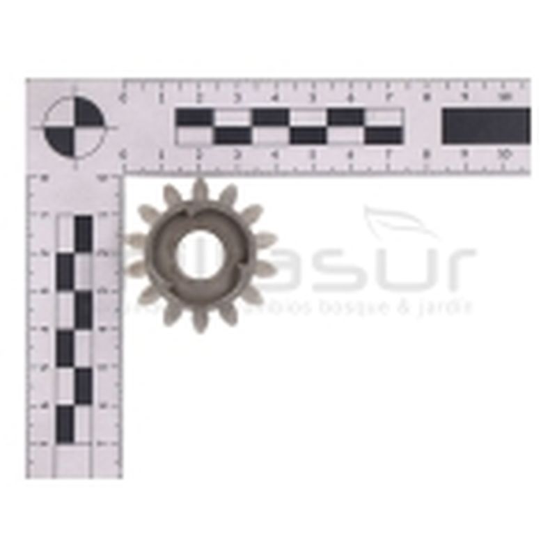 PIÑON TRACCION IZQUIERDA ADAPTABLE A CC240PT. CC246T. ... - motoscamaralweb.com