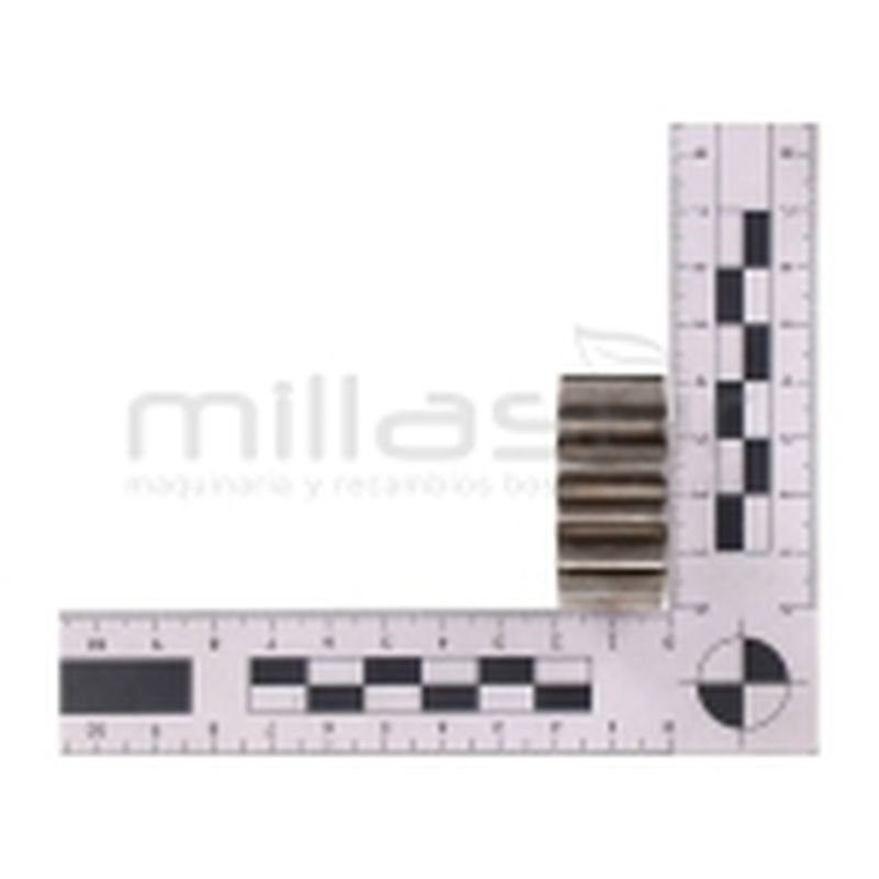 PIÑON TRACCION IZQUIERDA ADAPTABLE A CC240PT. CC246T. ... - motoscamaralweb.com