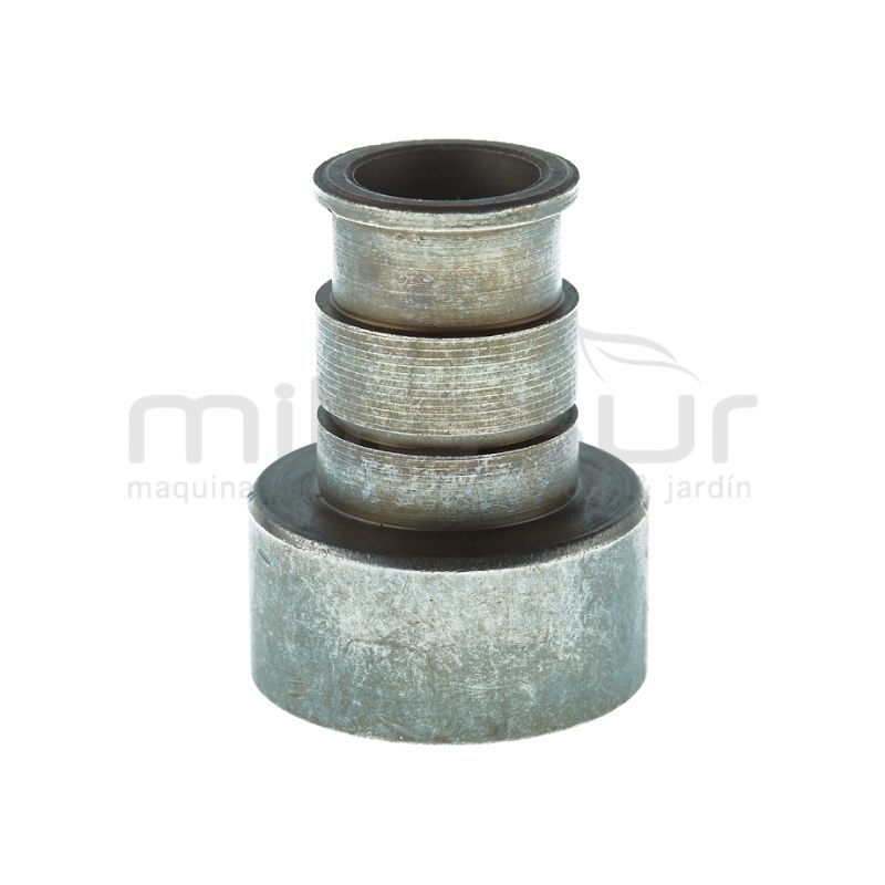 CASQUILLO APOYO EJE TRASERO CC246T (47) CC251TE (47). CC251TA(37). CC451T (43) - motoscamaralweb.com