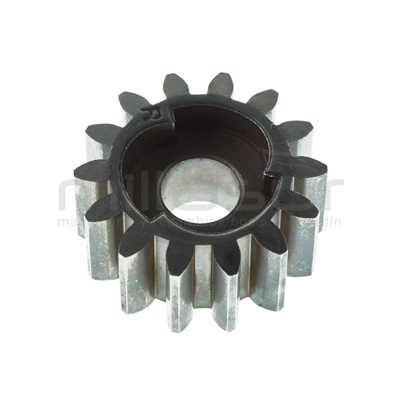 PIÑON TRACCION DERECHA ADAPTABLE A CC240PT. CC246T. CC251T. ... - motoscamaralweb.com