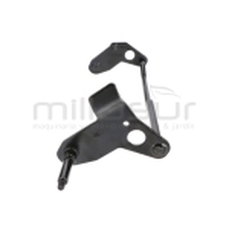EJE TRASERO CC246T (55) - CC251T (53) - motoscamaralweb.com