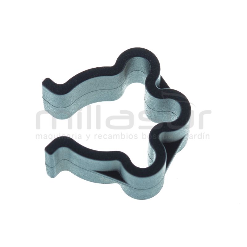 FIJADOR CABLES CC246M (48). CC246T (73). CC340PT (56). CC451T (83) - motoscamaralweb.com