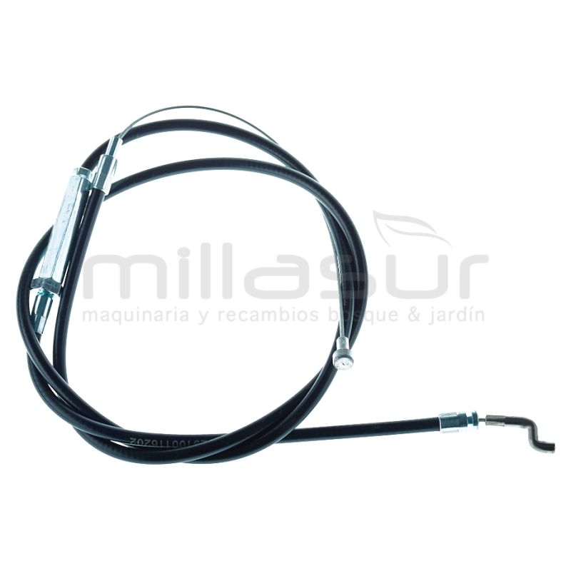 CABLE TRACCION CC246T (81) MODELOS HASTA 2020 - motoscamaralweb.com