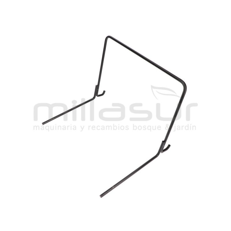 ARMAZON RECOGEDOR CC246M (72) - CC246T (95) - motoscamaralweb.com