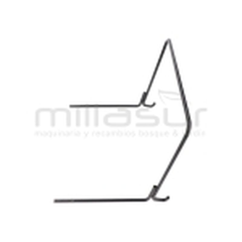 ARMAZON RECOGEDOR CC246M (72) - CC246T (95) - motoscamaralweb.com