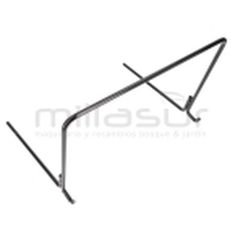 ARMAZON RECOGEDOR CC246M (72) - CC246T (95) - motoscamaralweb.com