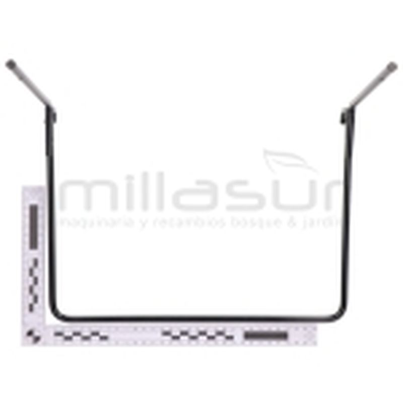 ARMAZON RECOGEDOR CC246M (72) - CC246T (95) - motoscamaralweb.com