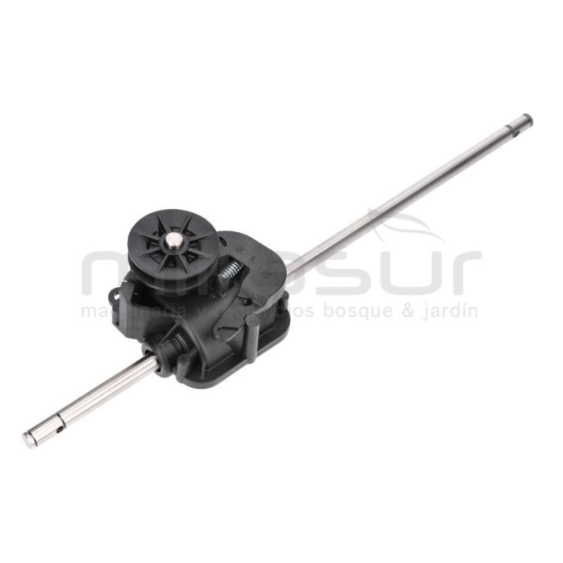 TRACCION CORTACESPED GENERAL TRANSMISION GT NEGRA CC246T - CC251T - CC251T-014 - motoscamaralweb.com