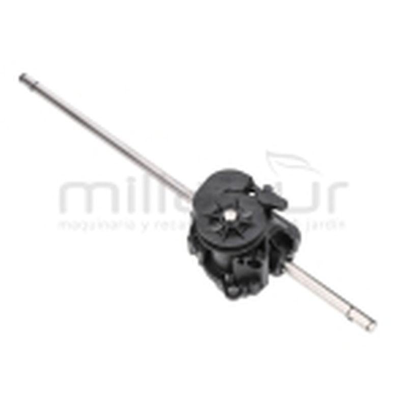 TRACCION CORTACESPED GENERAL TRANSMISION GT NEGRA CC246T - CC251T - CC251T-014 - motoscamaralweb.com