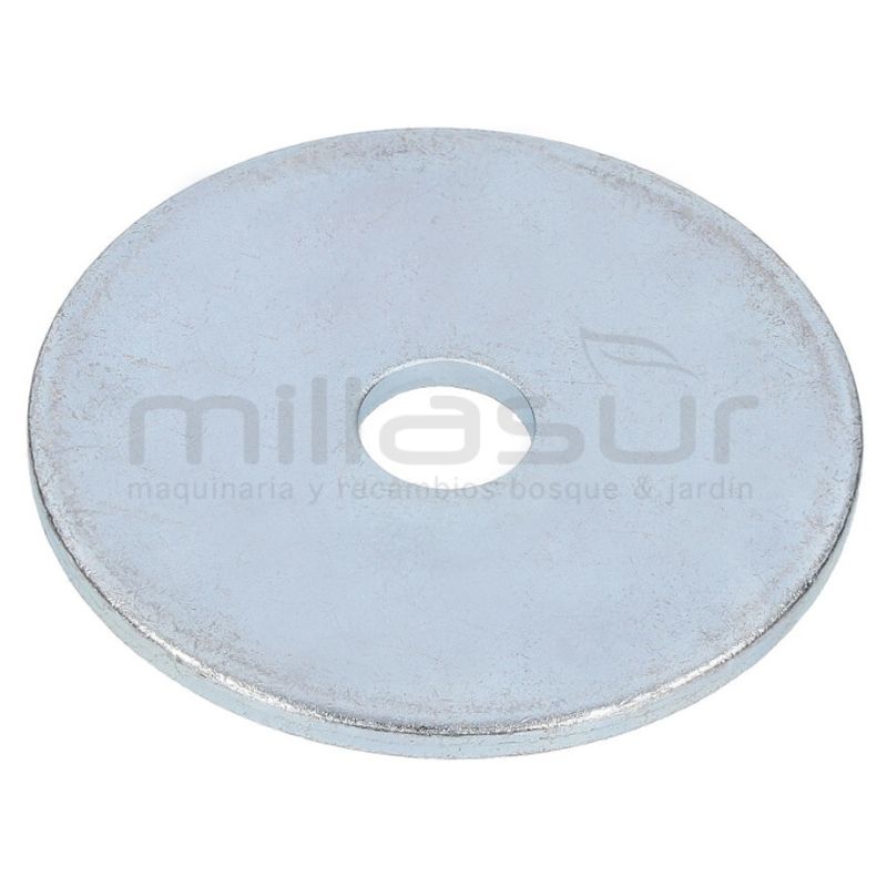 ARANDELA CUCHILLA 48X10X2.5 CC246T. CC251T. CC451T (3) - motoscamaralweb.com