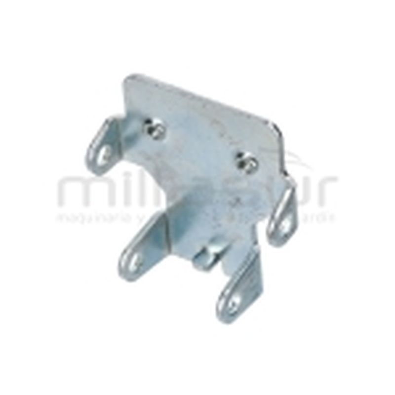 PLACA SUJECION LARGA TAPA DESCARGA LATERAL CC246T (40) - motoscamaralweb.com