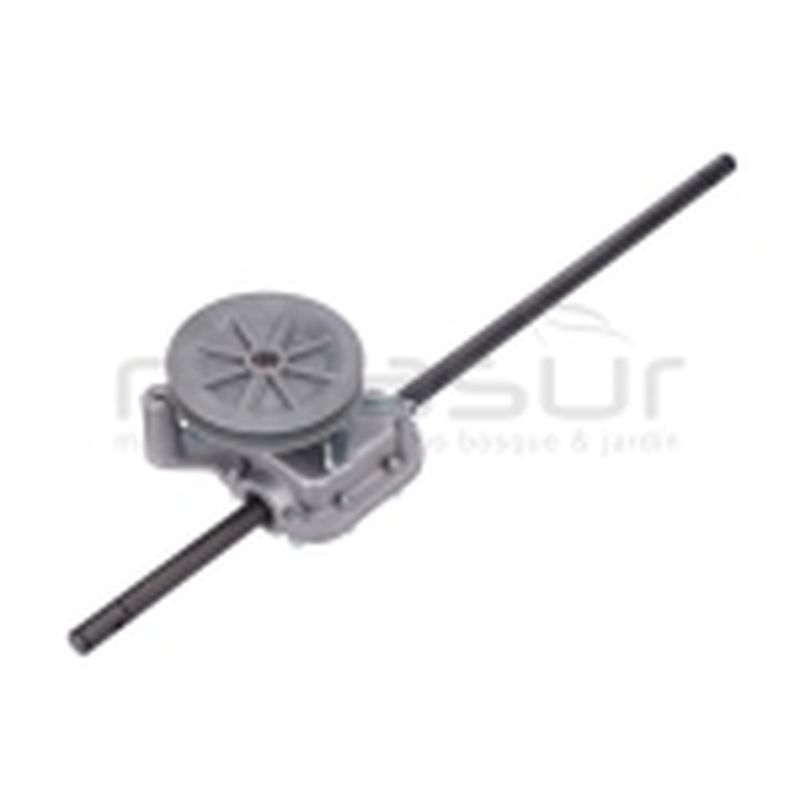 TRACCION CC251T (LARGO 485mm) ( 49 )  CC246-034 - motoscamaralweb.com