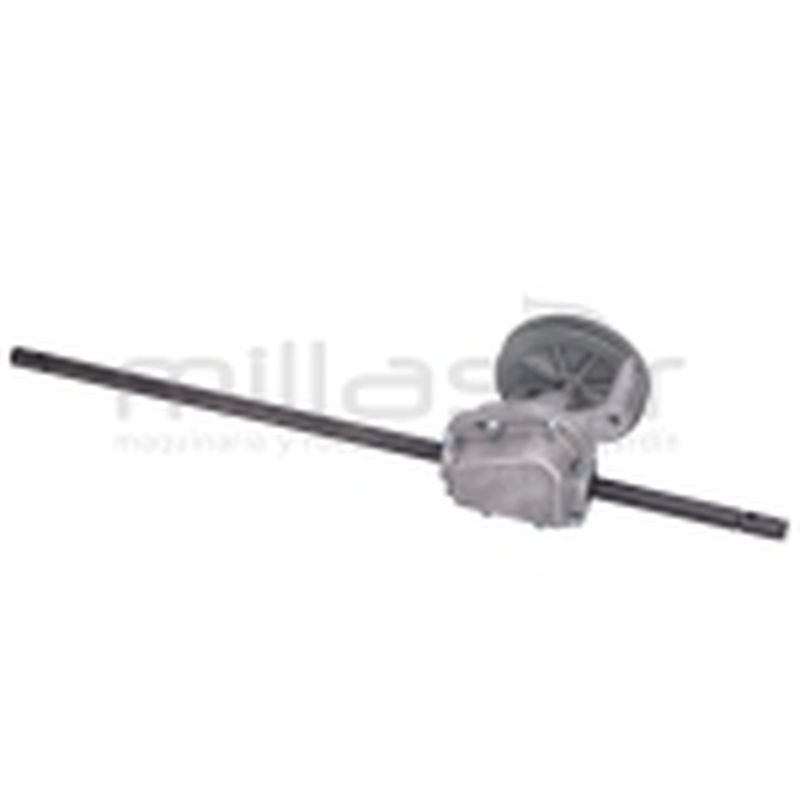 TRACCION CC251T (LARGO 485mm) ( 49 )  CC246-034 - motoscamaralweb.com