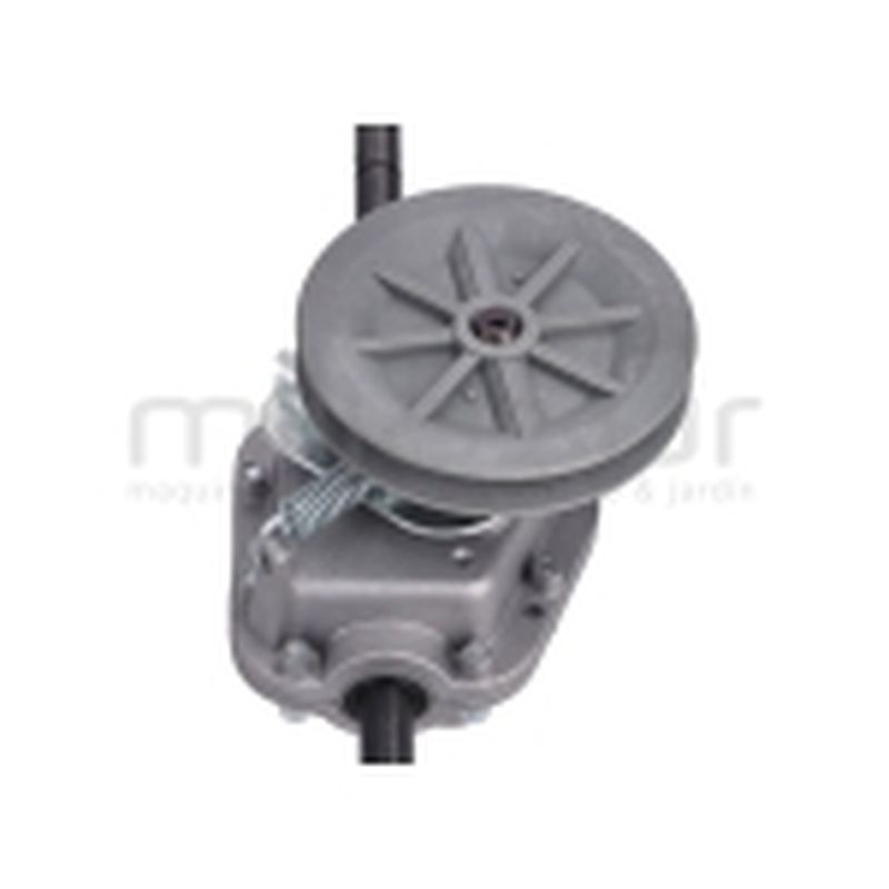 TRACCION CC251T (LARGO 485mm) ( 49 )  CC246-034 - motoscamaralweb.com