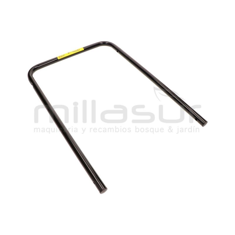 MANILLAR INFERIOR CC251T (72). CC246 (47) - motoscamaralweb.com