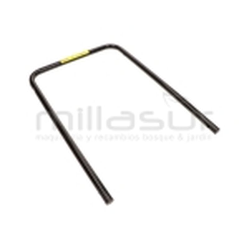 MANILLAR INFERIOR CC251T (72). CC246 (47) - motoscamaralweb.com