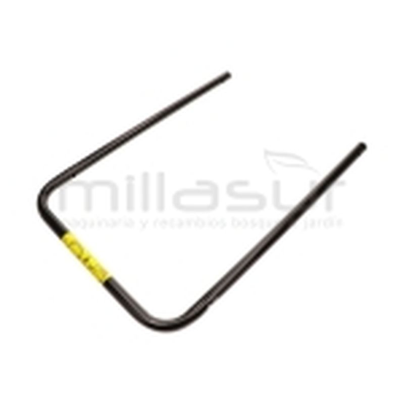 MANILLAR INFERIOR CC251T (72). CC246 (47) - motoscamaralweb.com