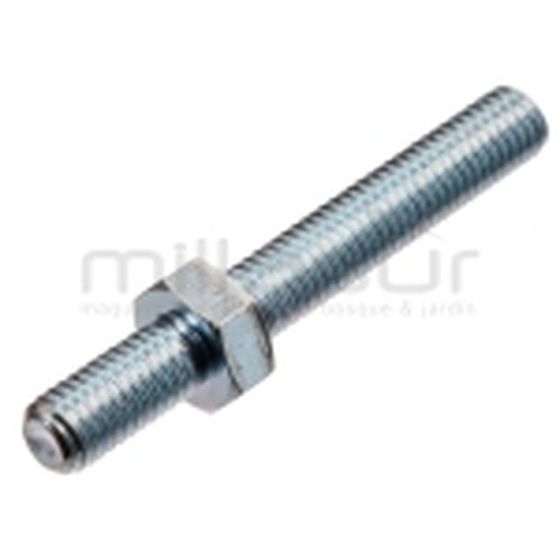 TORNILLO ESPARRAGO SUJECION MOTOR LARGO CC251T (64). CC240PT (44). CC451T (84) - motoscamaralweb.com