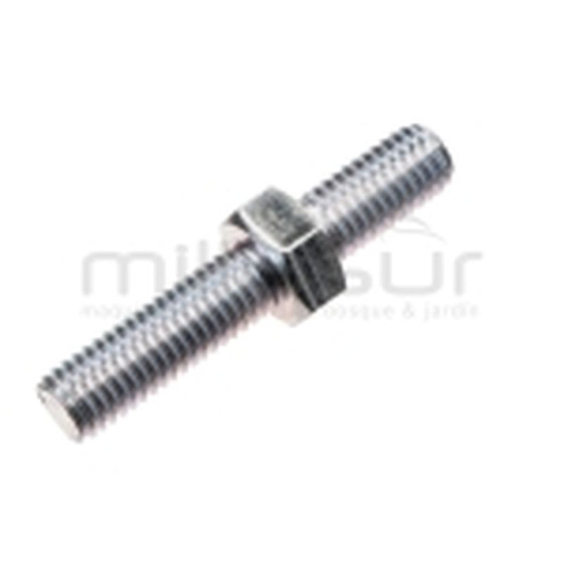 TORNILLO ESPARRAGO SUJECION MOTOR CORTO CC251T (109). CC451T (86) - motoscamaralweb.com