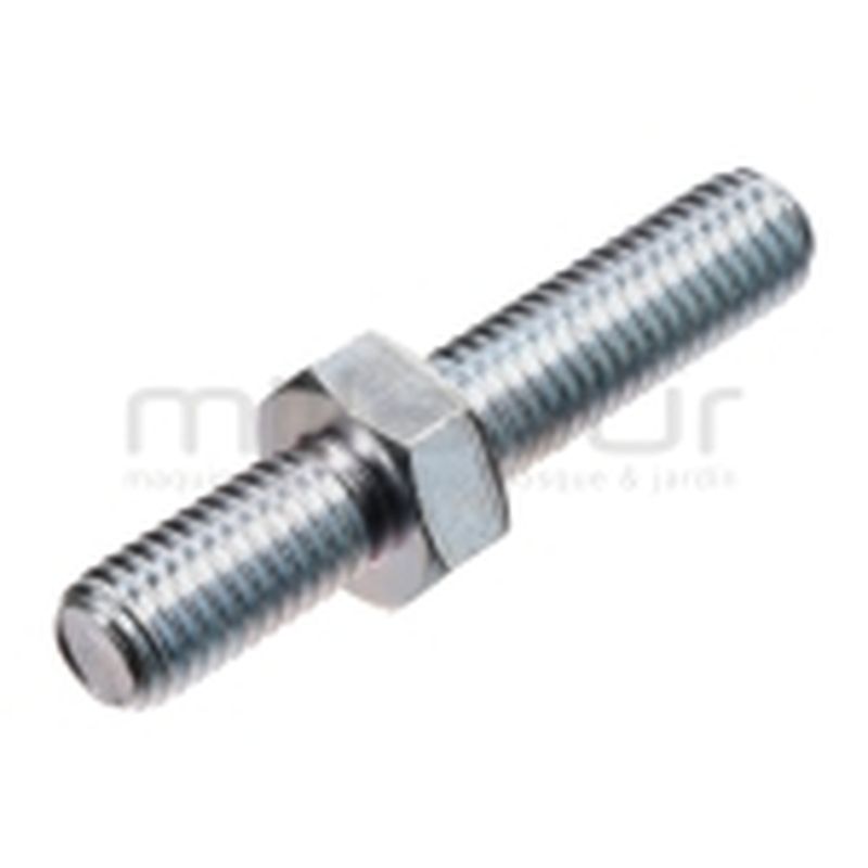 TORNILLO ESPARRAGO SUJECION MOTOR CORTO CC251T (109). CC451T (86) - motoscamaralweb.com