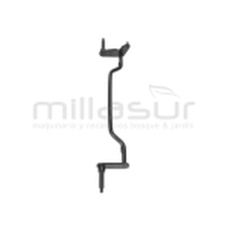 EJE DELANTERO CC251TA (25) - motoscamaralweb.com