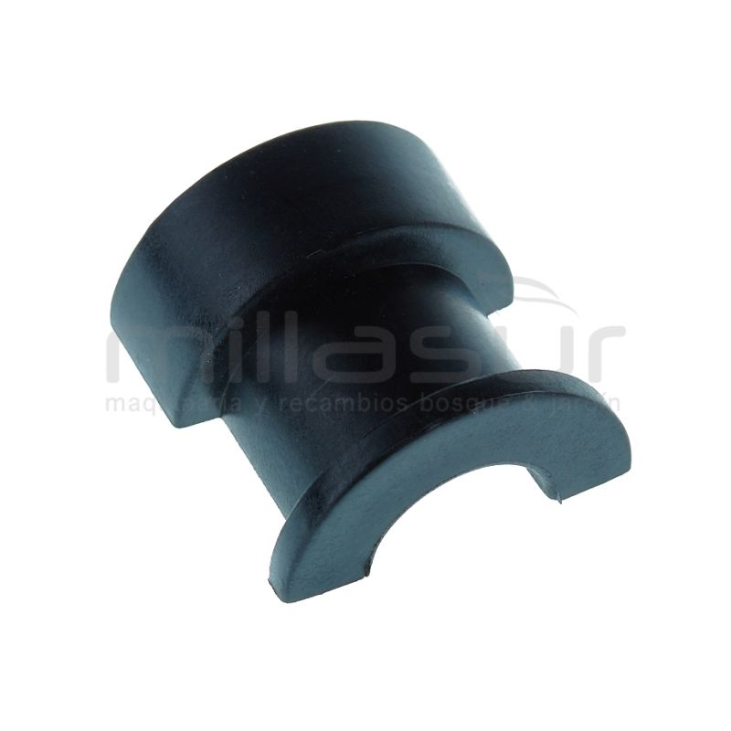 CASQUILLO FIJACION EJE DELANTERO CC251TA (26) - motoscamaralweb.com