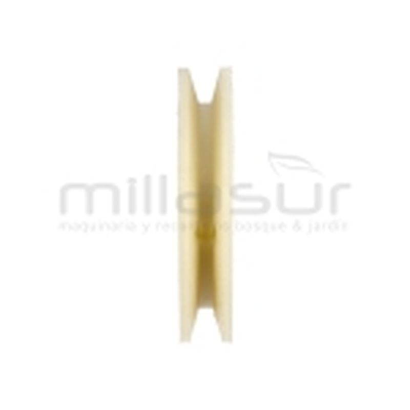 POLEA TRACCION CC240PT (62).CC246T. CC251TA (52) - motoscamaralweb.com