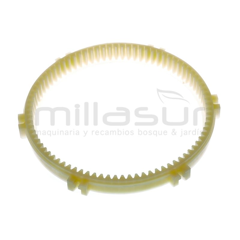 CORONA DENTADA RUEDA TRASERA CC251TA (59) - motoscamaralweb.com
