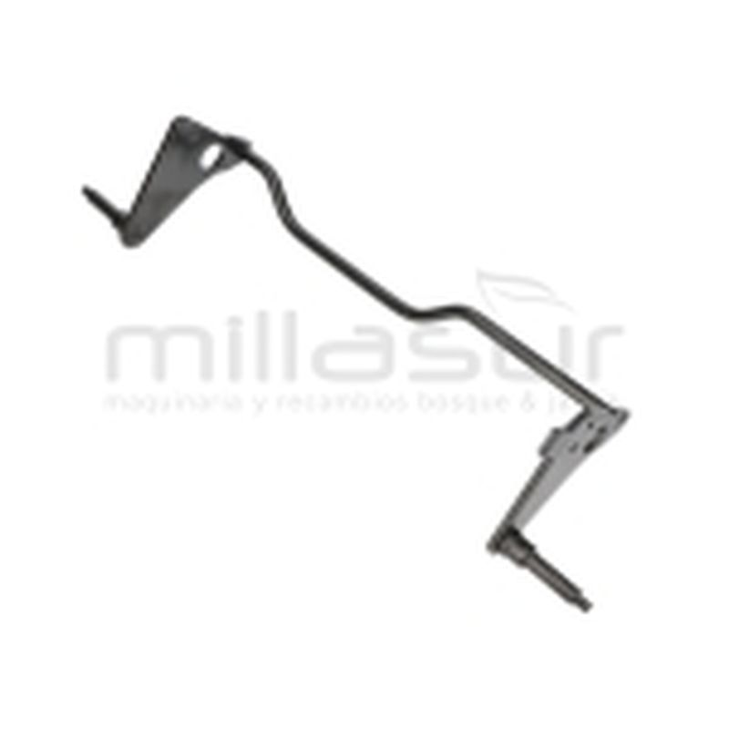 EJE TRASERO CC251TA (67) - motoscamaralweb.com