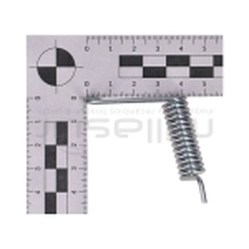 MUELLE TAPA RECOGEDOR IZQ CC251TA (82). CC251T (62). CC451T (75) - motoscamaralweb.com