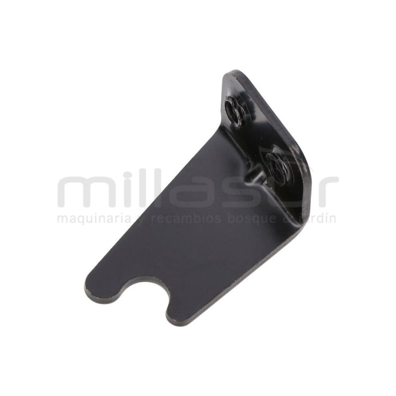 CHAPA APOYOTRACCION CC251TE (52) - motoscamaralweb.com