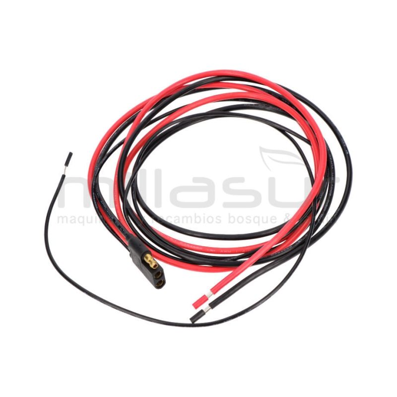 CABLEADO ENCENDIDO CC251TE (159) - motoscamaralweb.com