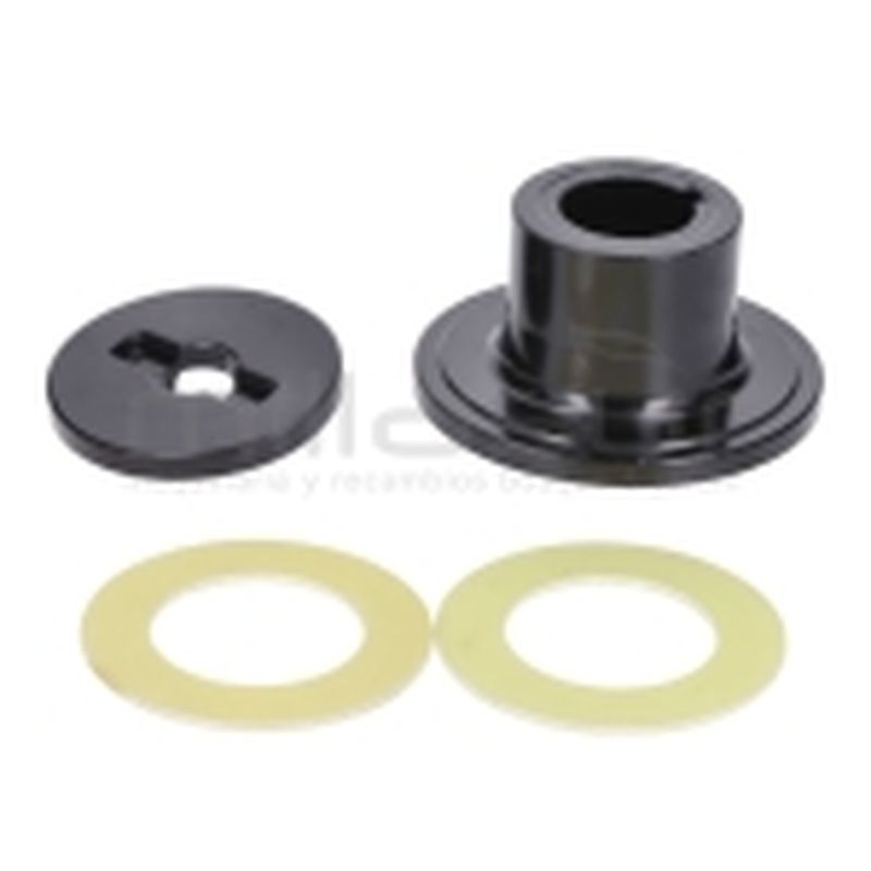 SOPORTE CUHILLA COMPLETO CC251TE ( 4+6+7 ) - motoscamaralweb.com