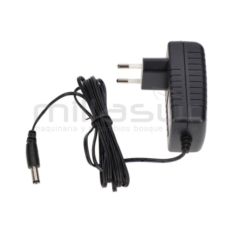 CARGADOR BATERIA CC251TE (165) - motoscamaralweb.com