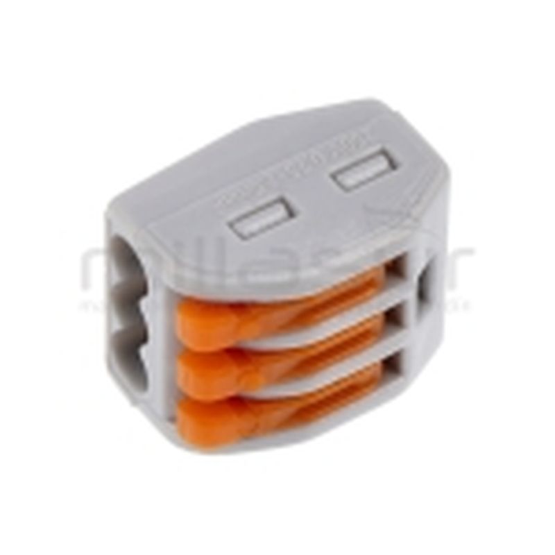 FICHA CONECTOR CABLE CC251TE () - motoscamaralweb.com