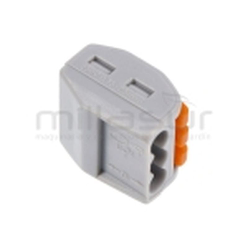 FICHA CONECTOR CABLE CC251TE () - motoscamaralweb.com